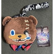 ユニバ　ハミクマ　ホルダーセット 71sU+fKBlzL._AC_UL210_SR210,